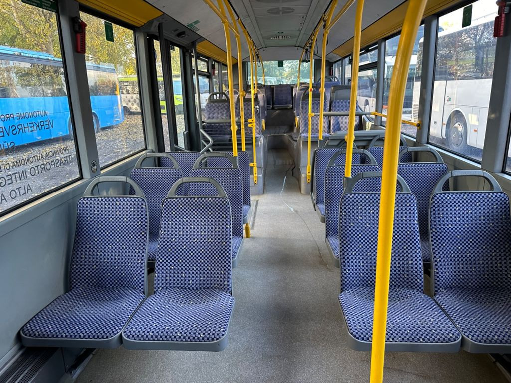 Autobús urbano Mercedes-Benz O 530 Citaro (Euro 4*AC): foto 14