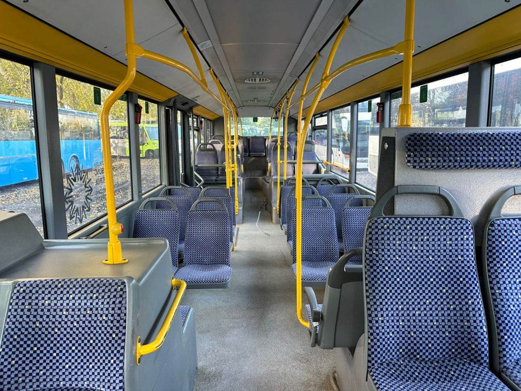 Mercedes-Benz O 530 Citaro (Euro 4*AC) - Autobús urbano: foto 5 Mercedes-Benz O 530 Citaro (Euro 4*AC) - Autobús urbano: foto 5