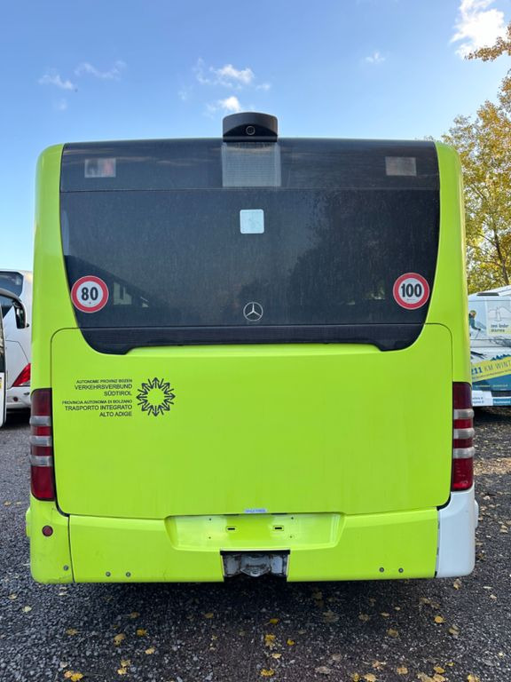 Autobús urbano Mercedes-Benz O 530 Citaro (Euro 4*AC): foto 9