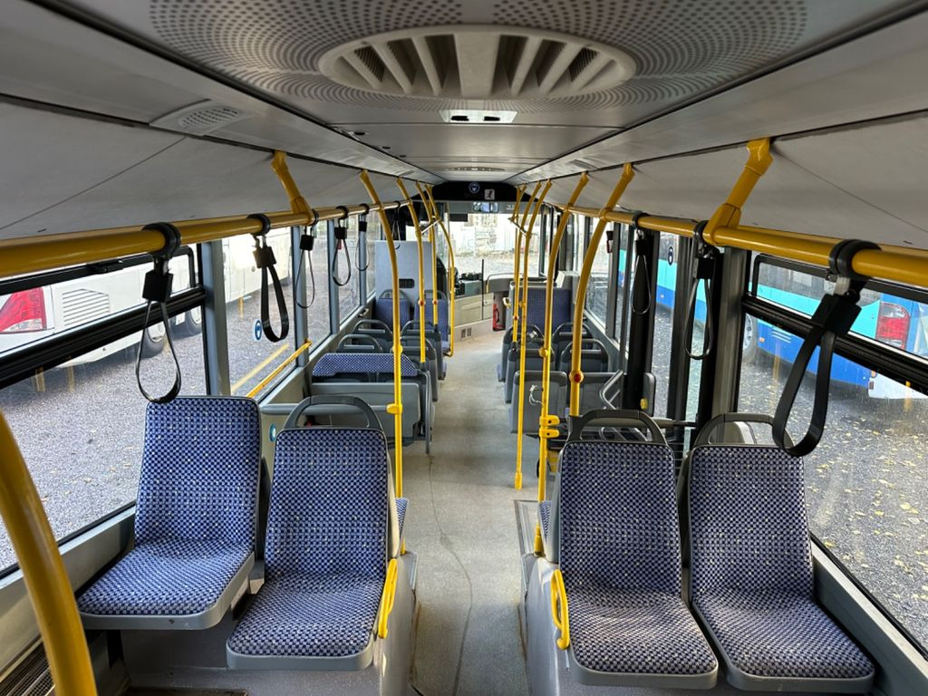 Autobús urbano Mercedes-Benz O 530 Citaro (Euro 4*AC): foto 15