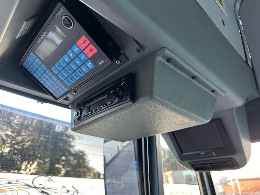 Autobús urbano Mercedes-Benz O 530 Citaro (Euro 4*AC): foto 12