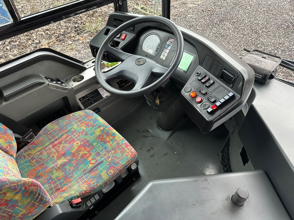 Mercedes-Benz O 530 Citaro LE (Euro 5*AC) Mercedes-Benz O 530 Citaro LE (Euro 5*AC) - Autobús urbano: foto 4 Mercedes-Benz O 530 Citaro LE (Euro 5*AC) Mercedes-Benz O 530 Citaro LE (Euro 5*AC) - Autobús urbano: foto 4