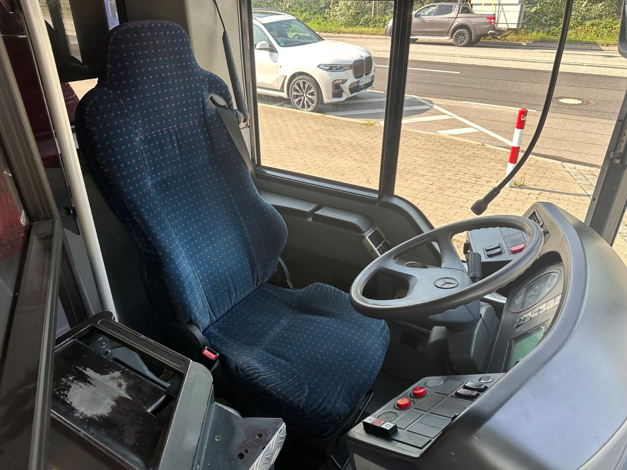 Mercedes-Benz O 530 Citaro LE (Euro 5) - Autobús urbano: foto 5 Mercedes-Benz O 530 Citaro LE (Euro 5) - Autobús urbano: foto 5