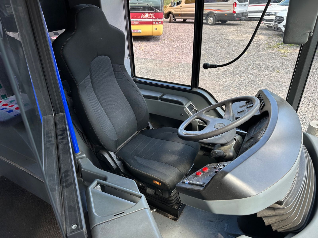 Mercedes-Benz O 530 Citaro LE (Euro 5) - Autobús urbano: foto 4 Mercedes-Benz O 530 Citaro LE (Euro 5) - Autobús urbano: foto 4