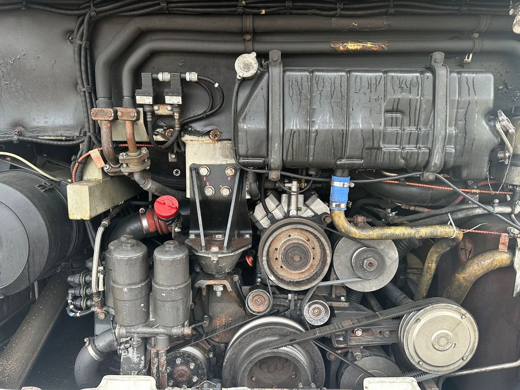 Mercedes-Benz O 530 Citaro LE (Euro 5, Klima)  - Autobús urbano: foto 4 Mercedes-Benz O 530 Citaro LE (Euro 5, Klima)  - Autobús urbano: foto 4