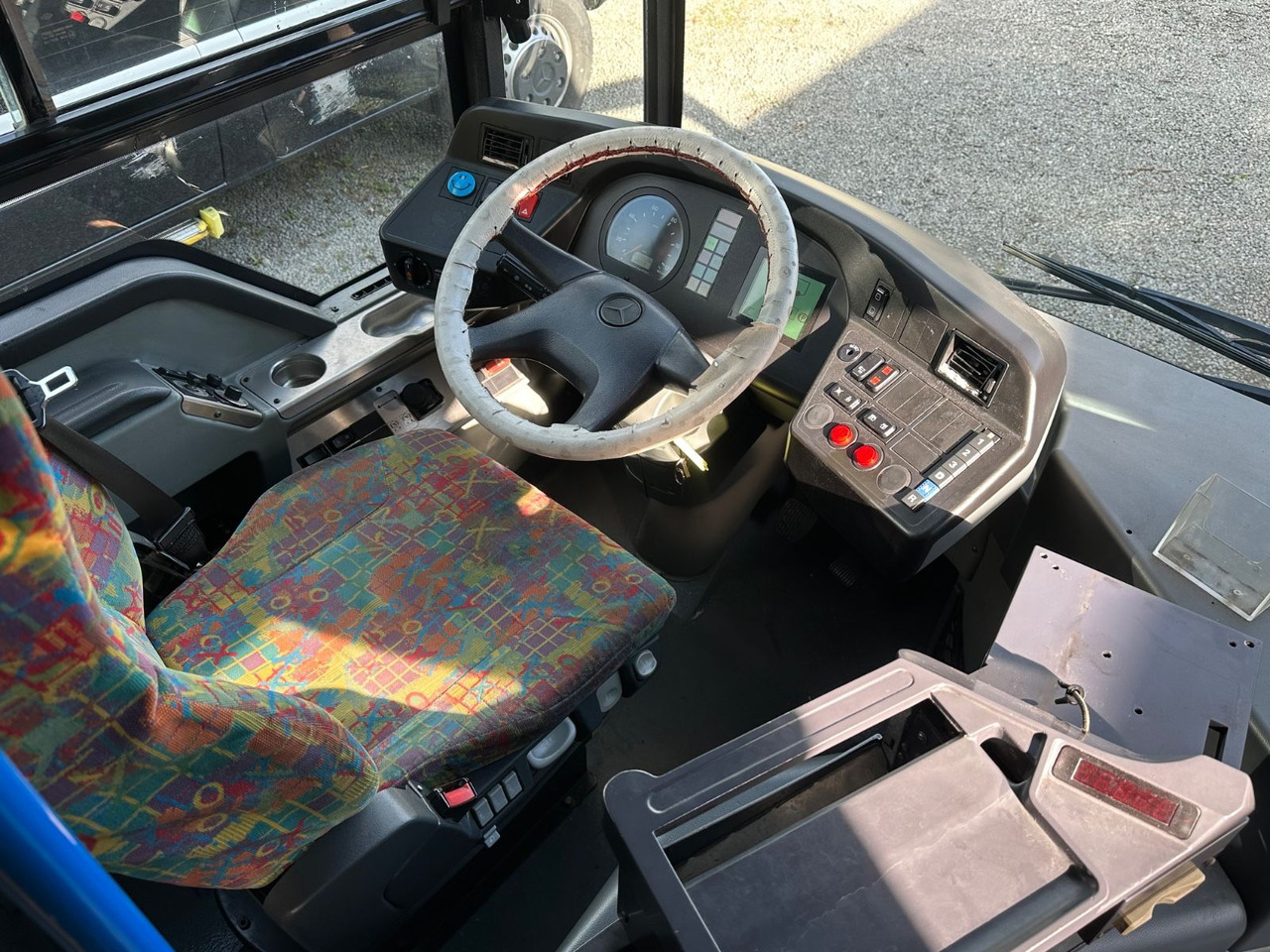 Mercedes-Benz O 530 Citaro LE (Euro 5, Klima) - Autobús urbano: foto 4 Mercedes-Benz O 530 Citaro LE (Euro 5, Klima) - Autobús urbano: foto 4