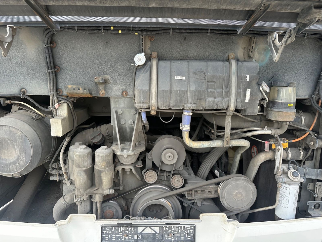 Mercedes-Benz O 530 Citaro LE (Klima*TÜV 01.2026) - Autobús urbano: foto 3 Mercedes-Benz O 530 Citaro LE (Klima*TÜV 01.2026) - Autobús urbano: foto 3