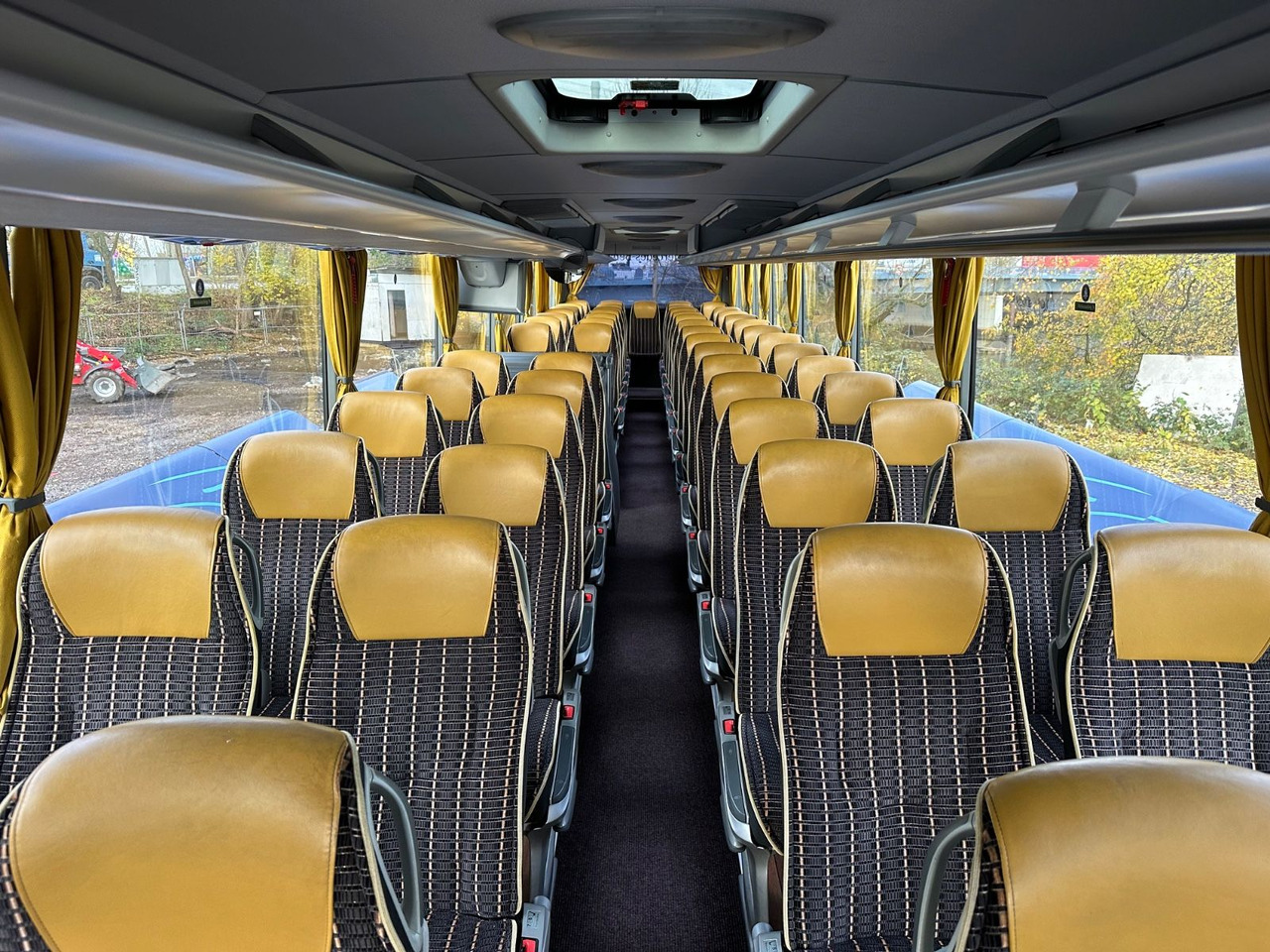 Autocar Mercedes-Benz Tourismo O350 17 RHD-L (59Sitze*DE*TOP): foto 20