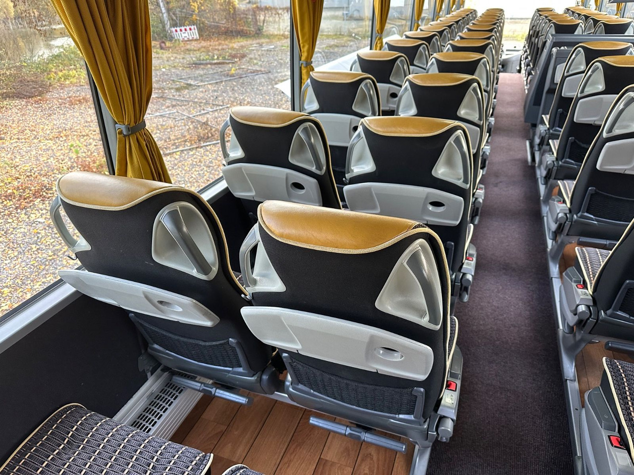 Autocar Mercedes-Benz Tourismo O350 17 RHD-L (59Sitze*DE*TOP): foto 26