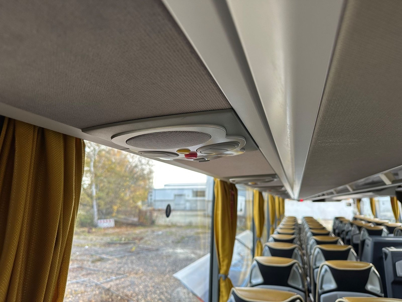 Autocar Mercedes-Benz Tourismo O350 17 RHD-L (59Sitze*DE*TOP): foto 27