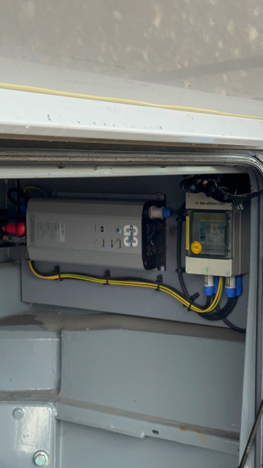 Autocar Mercedes-Benz Tourismo O350 17 RHD-L (59Sitze*DE*TOP): foto 14