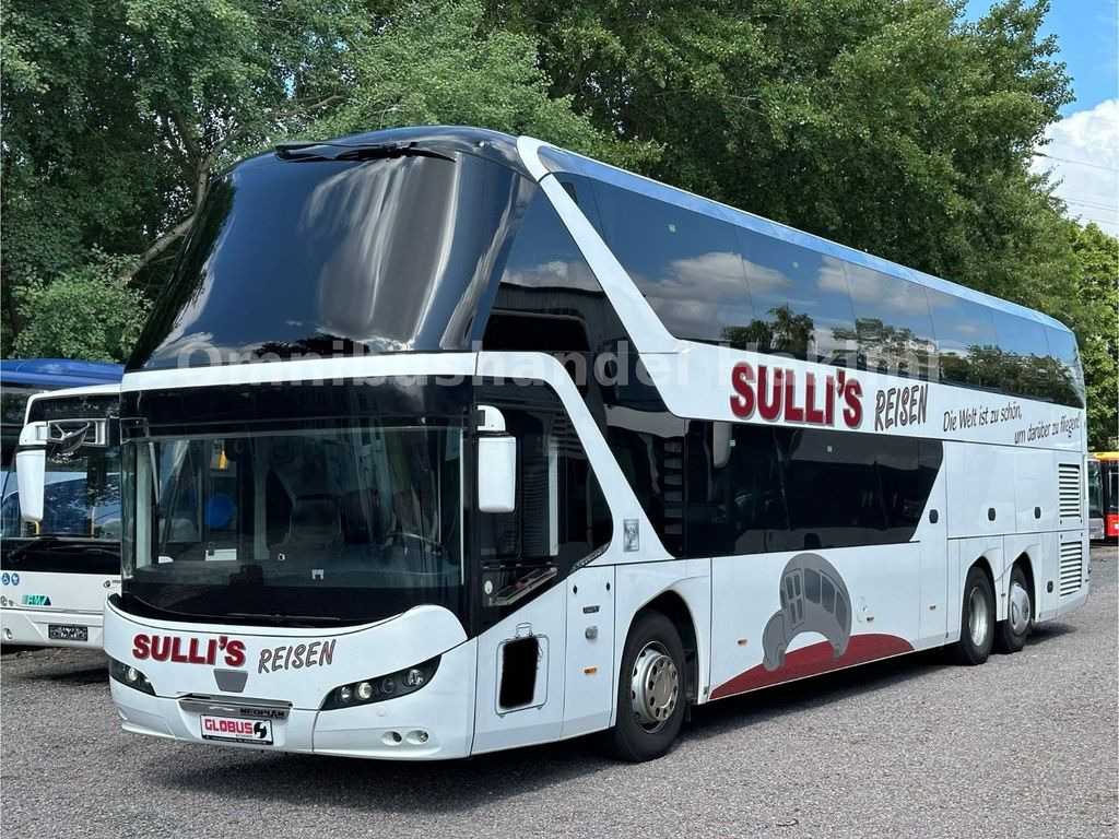 Autocar Neoplan P06 Skyliner L (Euro 6c*DE*wenig Km) S431: foto 1