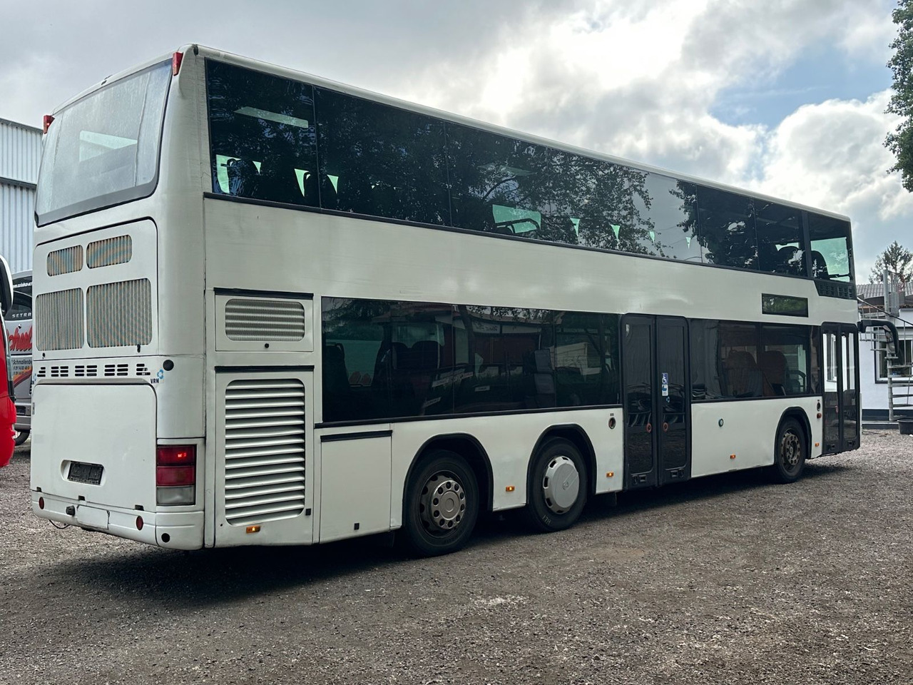 Neoplan PD9 N 4426/3 Centroliner (Motor neu*TÜV 03.26) - Autobús de dos pisos: foto 2 Neoplan PD9 N 4426/3 Centroliner (Motor neu*TÜV 03.26) - Autobús de dos pisos: foto 2