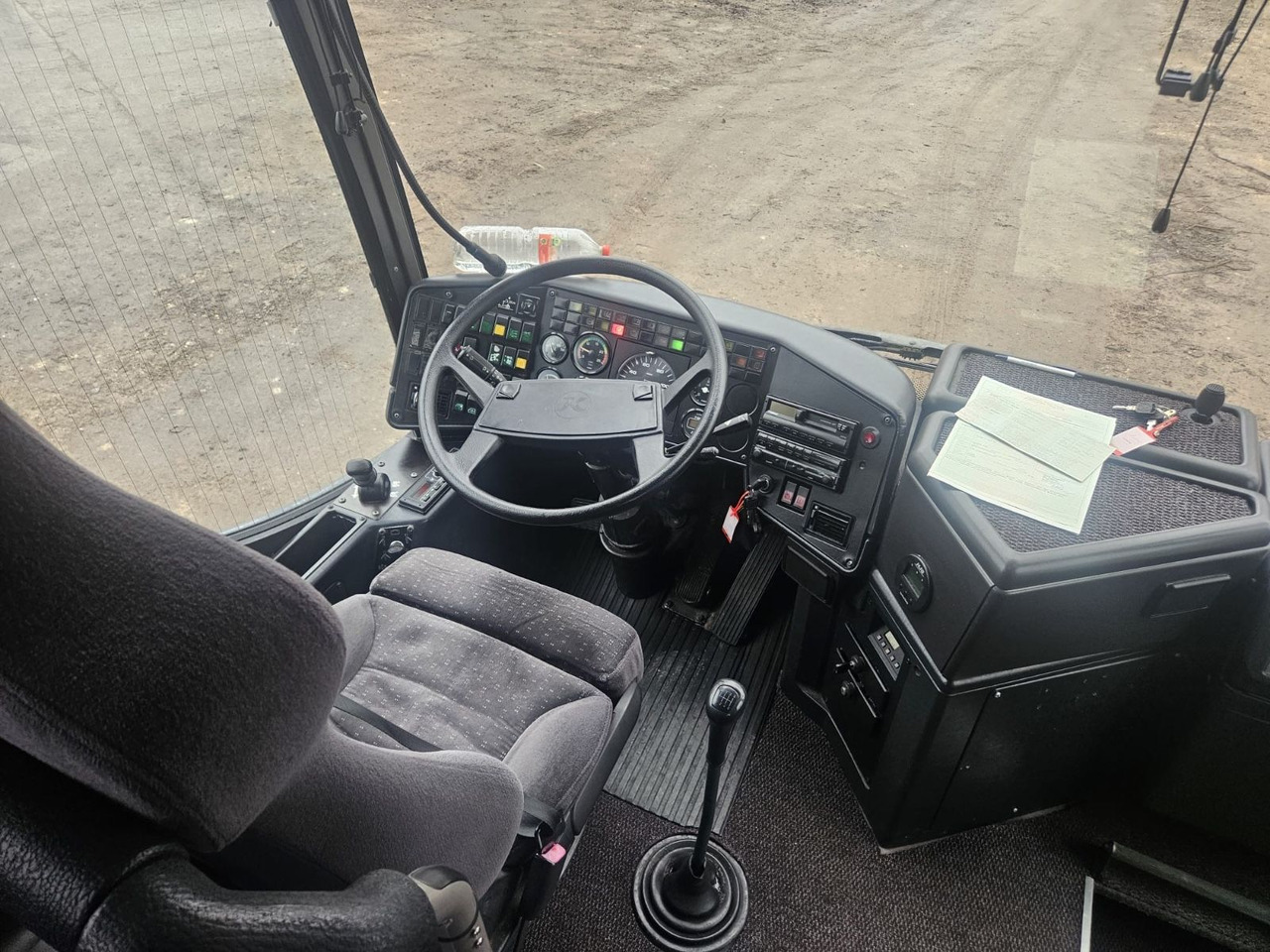 Setra S 315 GT (WC*Klima*TOP) - Autobús suburbano: foto 3 Setra S 315 GT (WC*Klima*TOP) - Autobús suburbano: foto 3