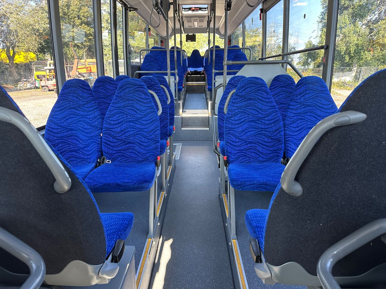 Setra S 415 LE Business  (374 tKm*TOP) - Autobús urbano: foto 5 Setra S 415 LE Business  (374 tKm*TOP) - Autobús urbano: foto 5