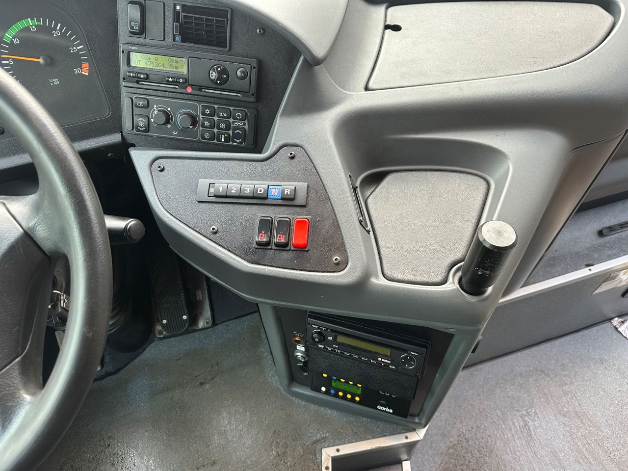 Autobús urbano Setra S 415 LE Business  ( wenig Km*TOP): foto 14