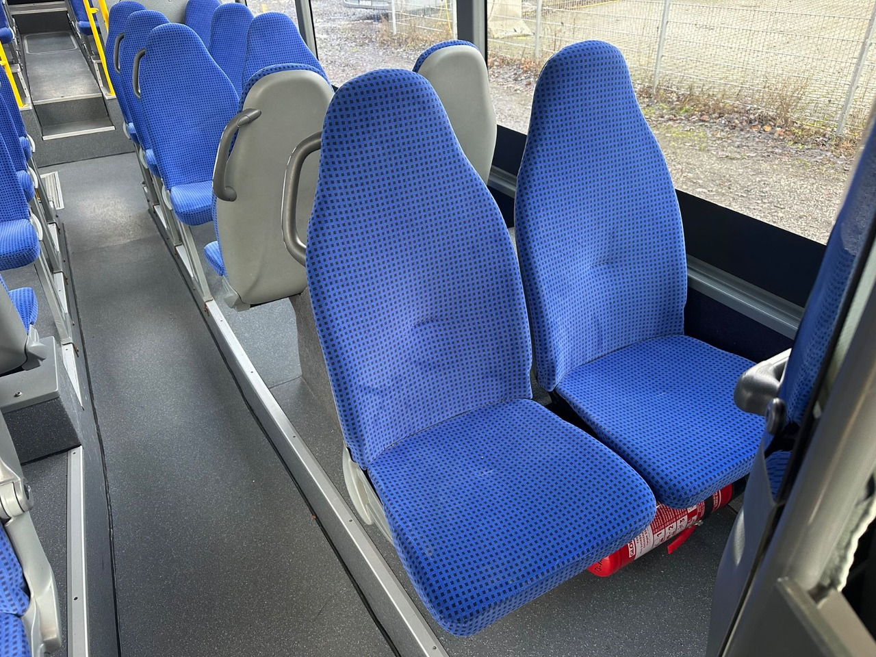 Autobús urbano Setra S 415 LE Business  ( wenig Km*TOP): foto 16