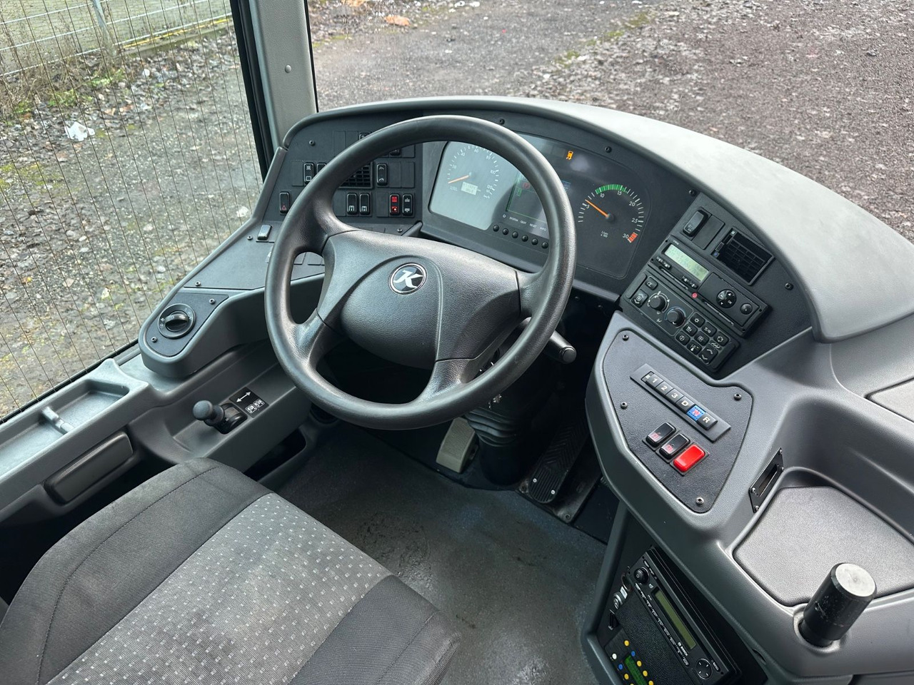 Autobús urbano Setra S 415 LE Business  ( wenig Km*TOP): foto 11