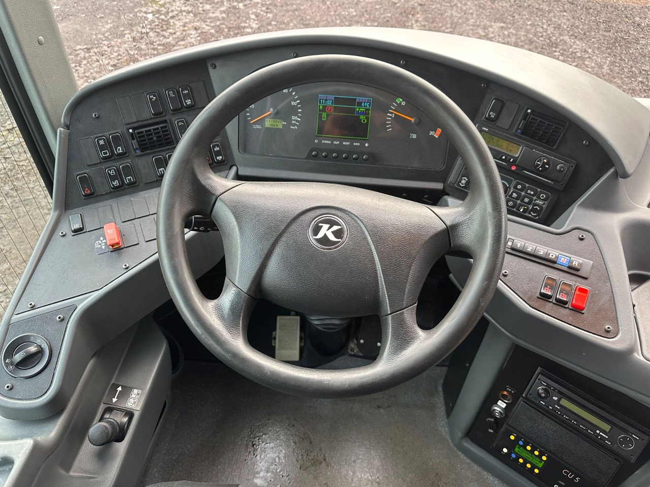 Autobús urbano Setra S 415 LE Business  ( wenig Km*TOP): foto 12