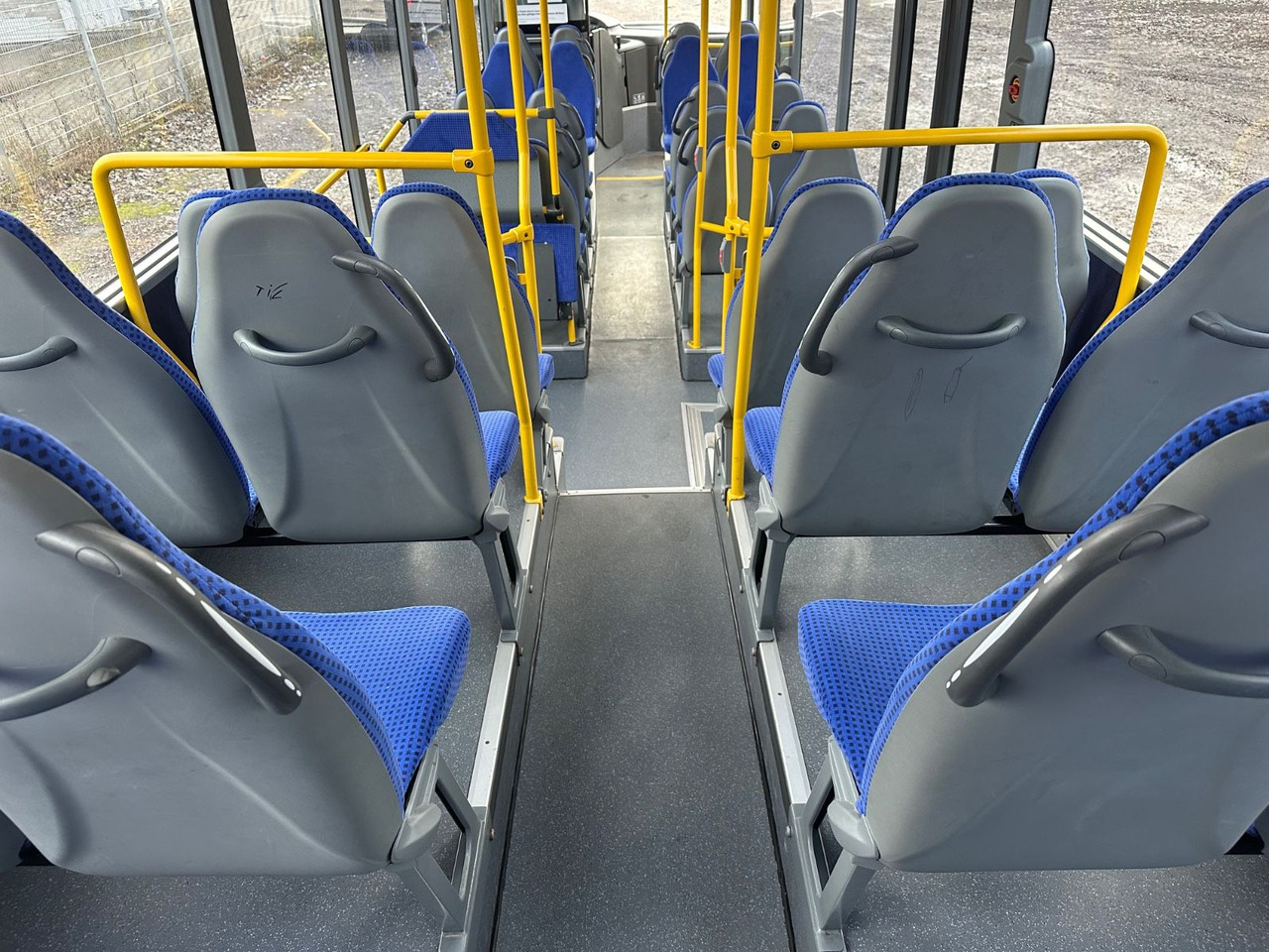 Autobús urbano Setra S 415 LE Business  ( wenig Km*TOP): foto 22