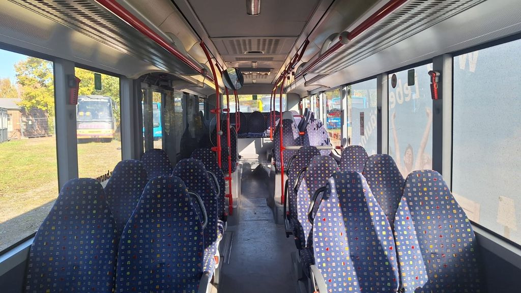 Setra S 415 NF (AC*EEV) Setra S 415 NF (AC*EEV) - Autobús urbano: foto 4 Setra S 415 NF (AC*EEV) Setra S 415 NF (AC*EEV) - Autobús urbano: foto 4