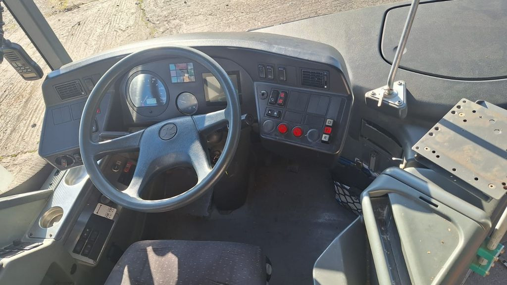 Setra S 415 NF (AC*EEV) Setra S 415 NF (AC*EEV) - Autobús urbano: foto 3 Setra S 415 NF (AC*EEV) Setra S 415 NF (AC*EEV) - Autobús urbano: foto 3