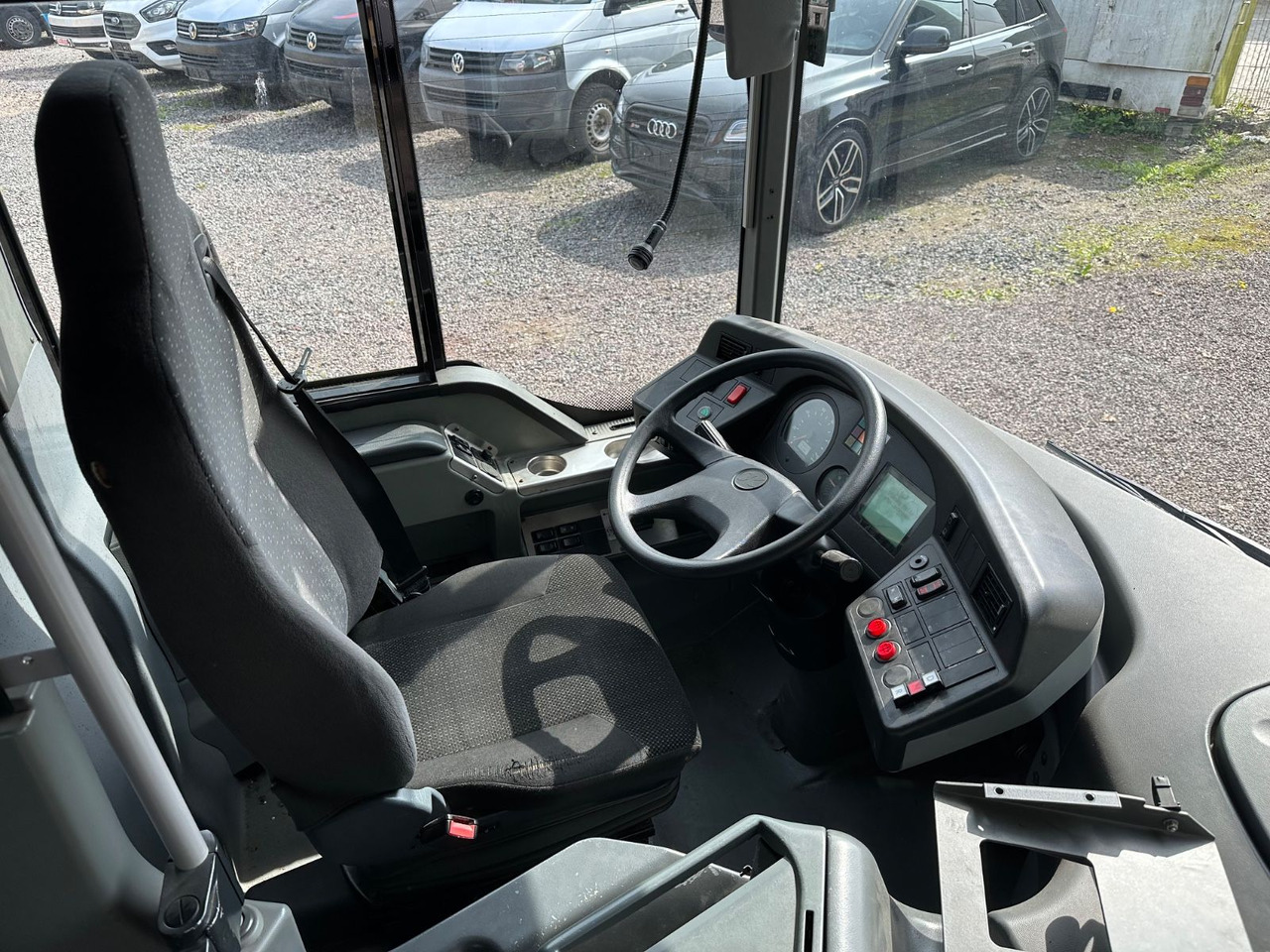 Setra S 415 NF (Klima*Euro 5) - Autobús urbano: foto 4 Setra S 415 NF (Klima*Euro 5) - Autobús urbano: foto 4