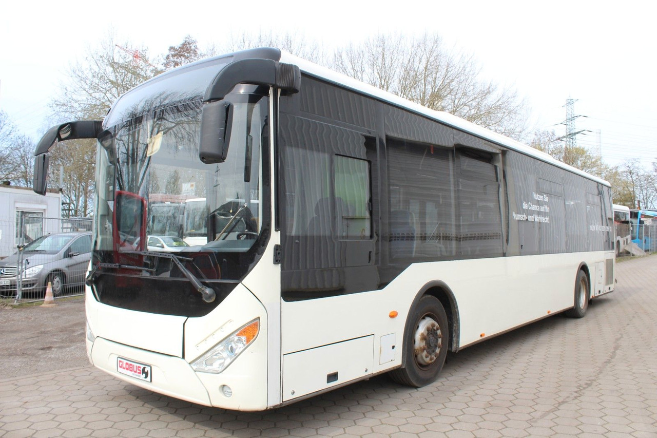 ZHongTong Sunny (Euro 6, O530, 415 NF) ZHongTong Sunny A21 530 415(Euro 6) - Autobús urbano: foto 1 ZHongTong Sunny (Euro 6, O530, 415 NF) ZHongTong Sunny A21 530 415(Euro 6) - Autobús urbano: foto 1