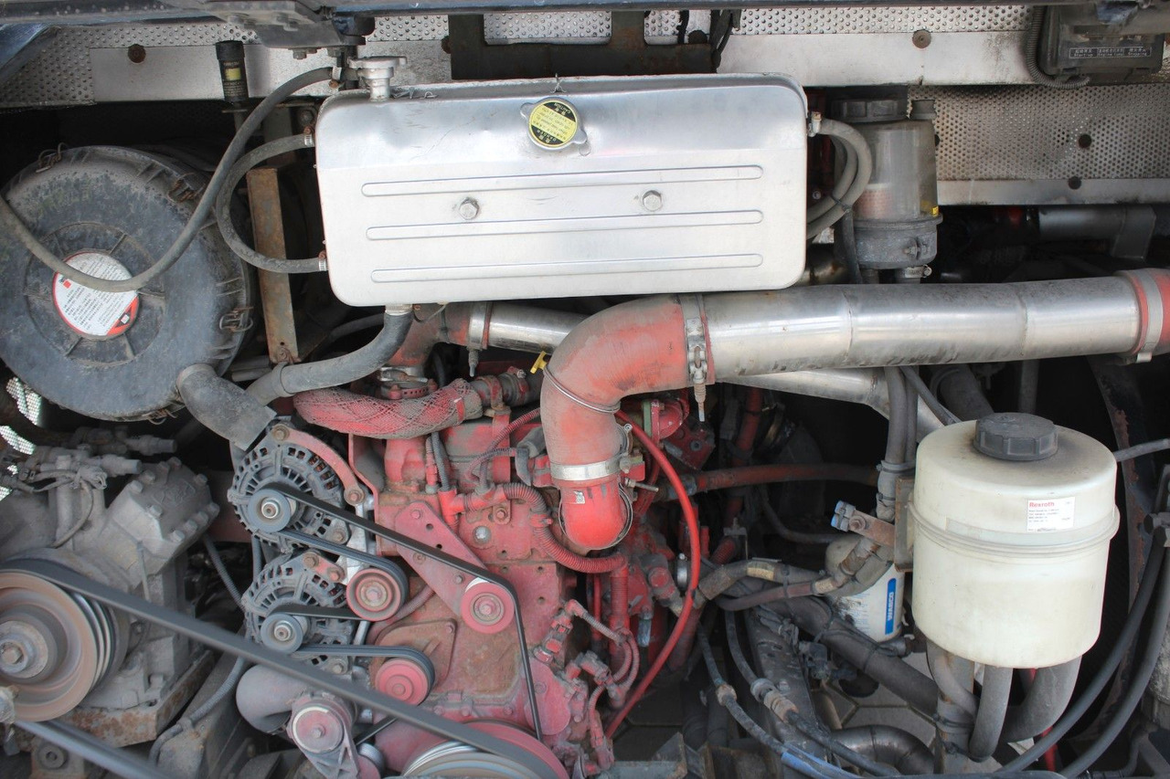 ZHongTong Sunny (Euro 6, O530, 415 NF) ZHongTong Sunny A21 530 415(Euro 6) - Autobús urbano: foto 3 ZHongTong Sunny (Euro 6, O530, 415 NF) ZHongTong Sunny A21 530 415(Euro 6) - Autobús urbano: foto 3