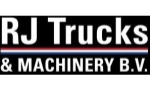RJ Trucks & Machinery B.V. en Truck1